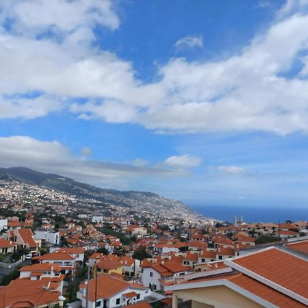 Ocean Paradise Til II Funchal  Exteriör bild
