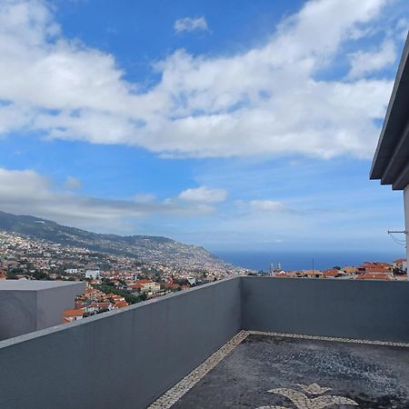 Ocean Paradise Til II Funchal  Exteriör bild