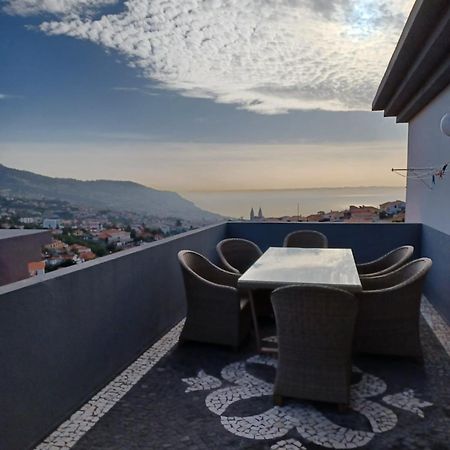 Ocean Paradise Til II Funchal  Exteriör bild