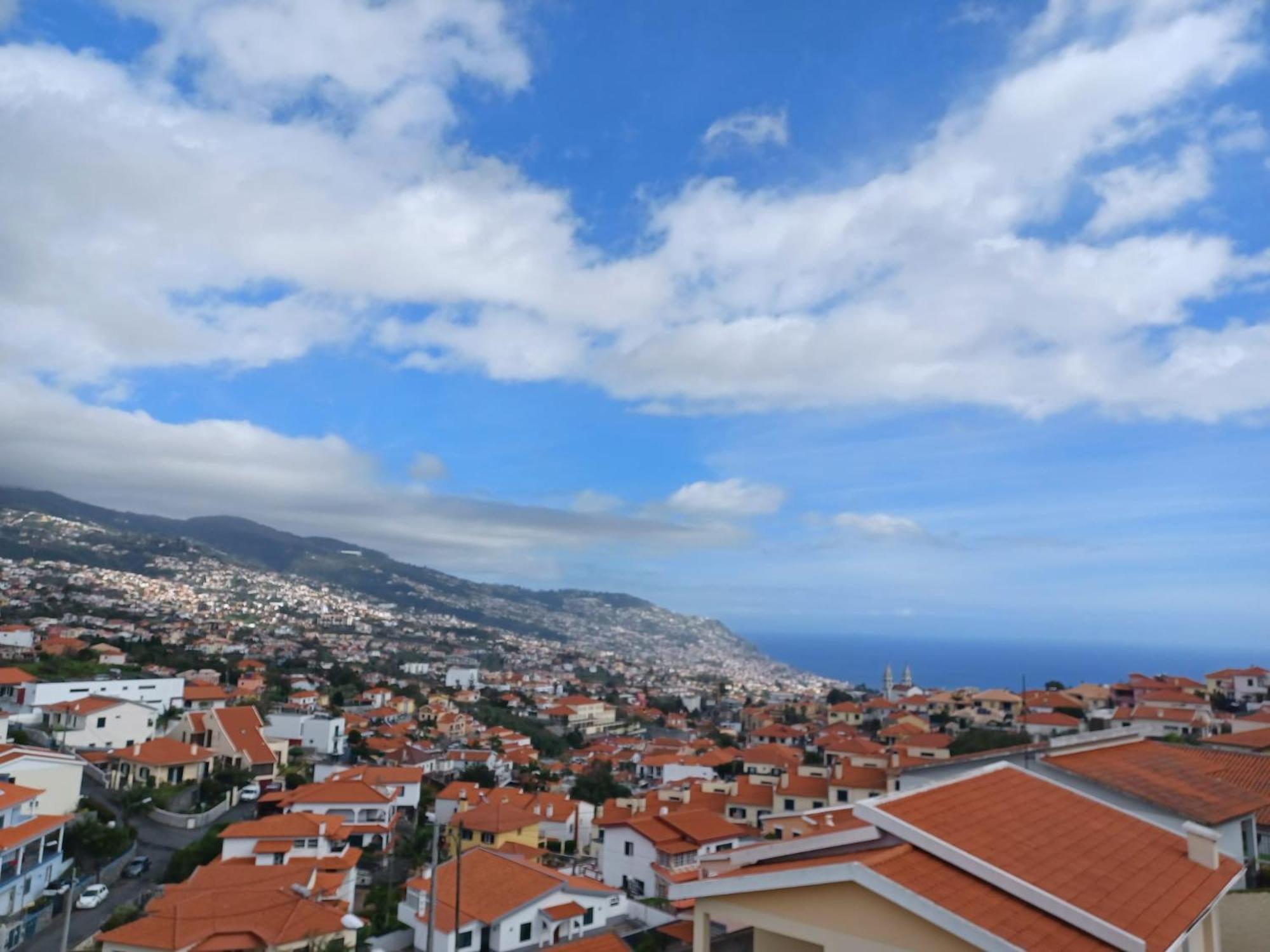 Ocean Paradise Til II Funchal  Exteriör bild