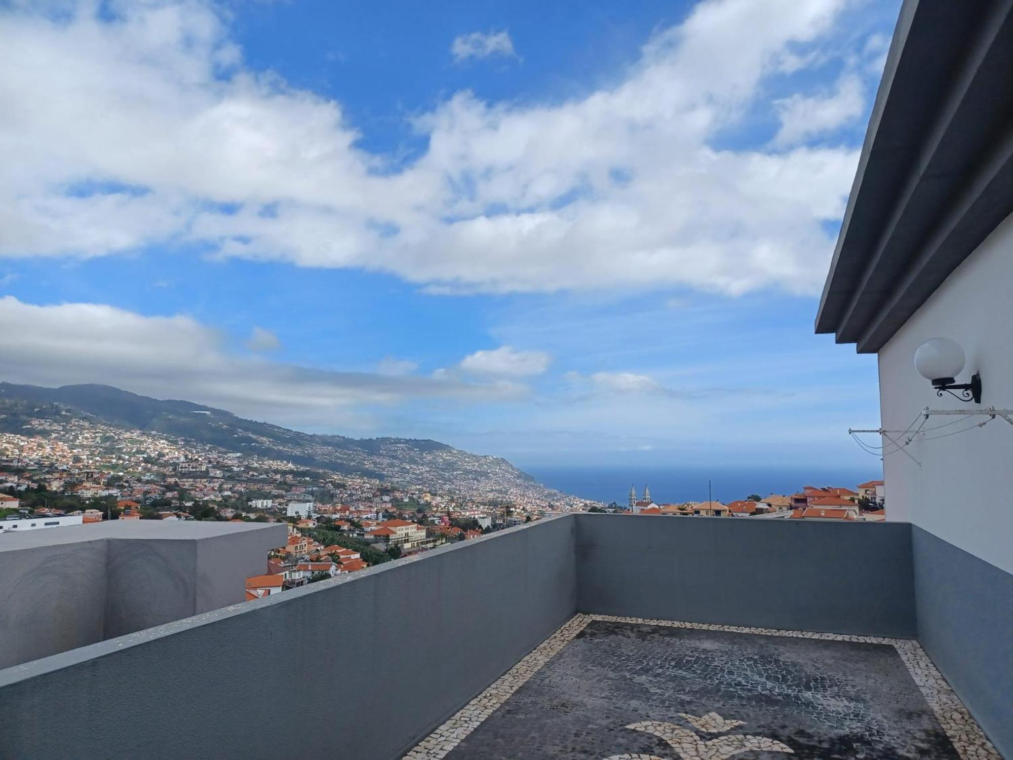 Ocean Paradise Til II Funchal  Exteriör bild